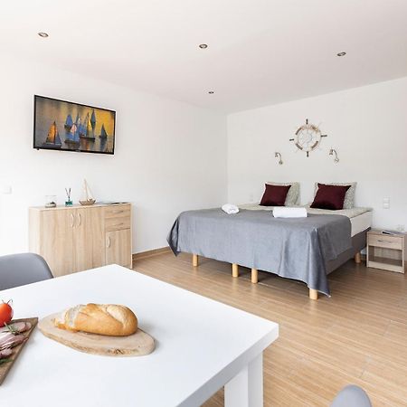 Galeon Apartamenty Mikołajki المظهر الخارجي الصورة