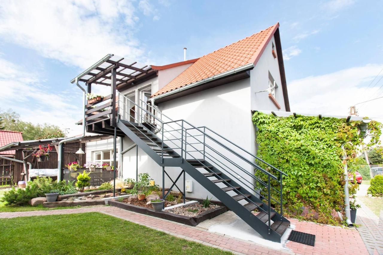 Galeon Apartamenty Mikołajki المظهر الخارجي الصورة