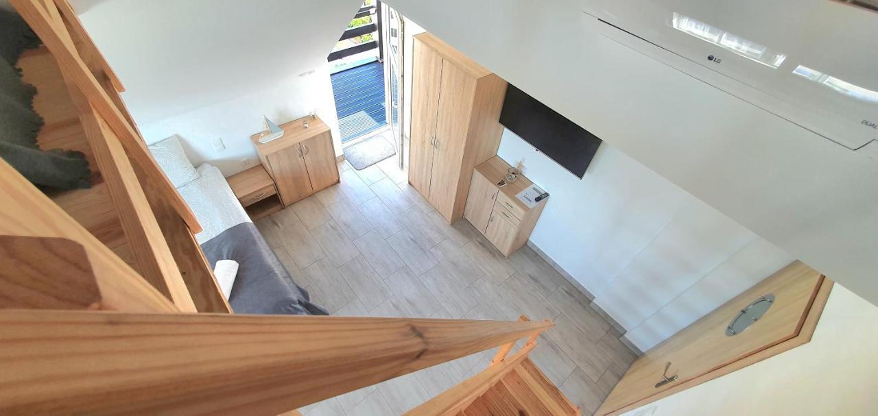 Galeon Apartamenty Mikołajki المظهر الخارجي الصورة