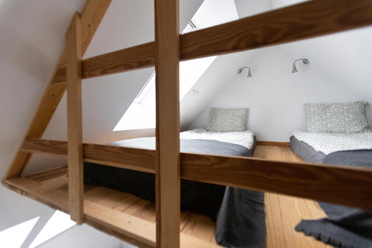 Galeon Apartamenty Mikołajki المظهر الخارجي الصورة