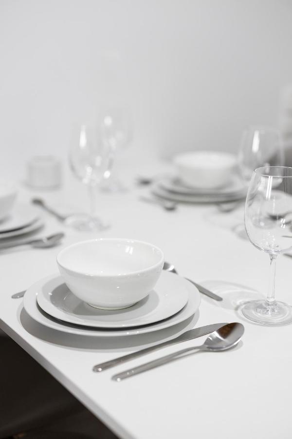 Galeon Apartamenty Mikołajki المظهر الخارجي الصورة