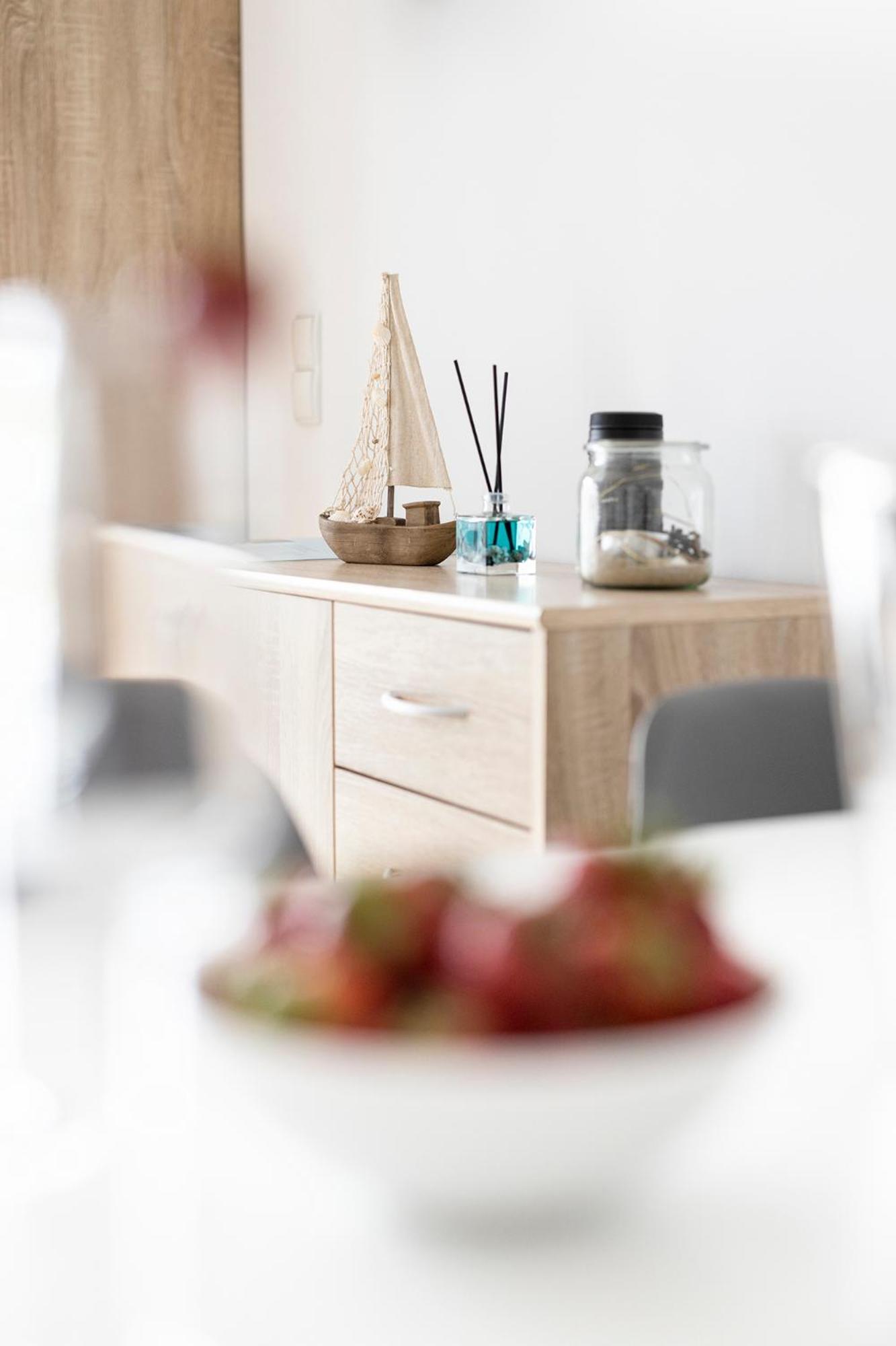 Galeon Apartamenty Mikołajki المظهر الخارجي الصورة