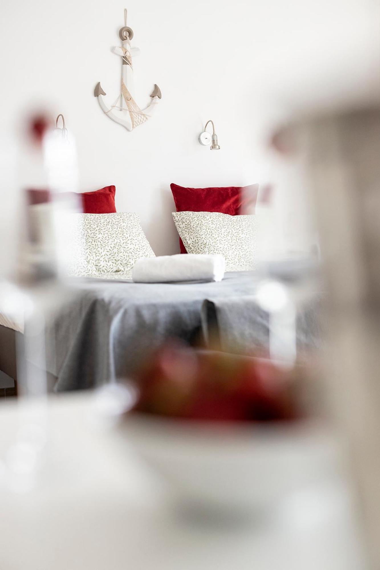 Galeon Apartamenty Mikołajki المظهر الخارجي الصورة