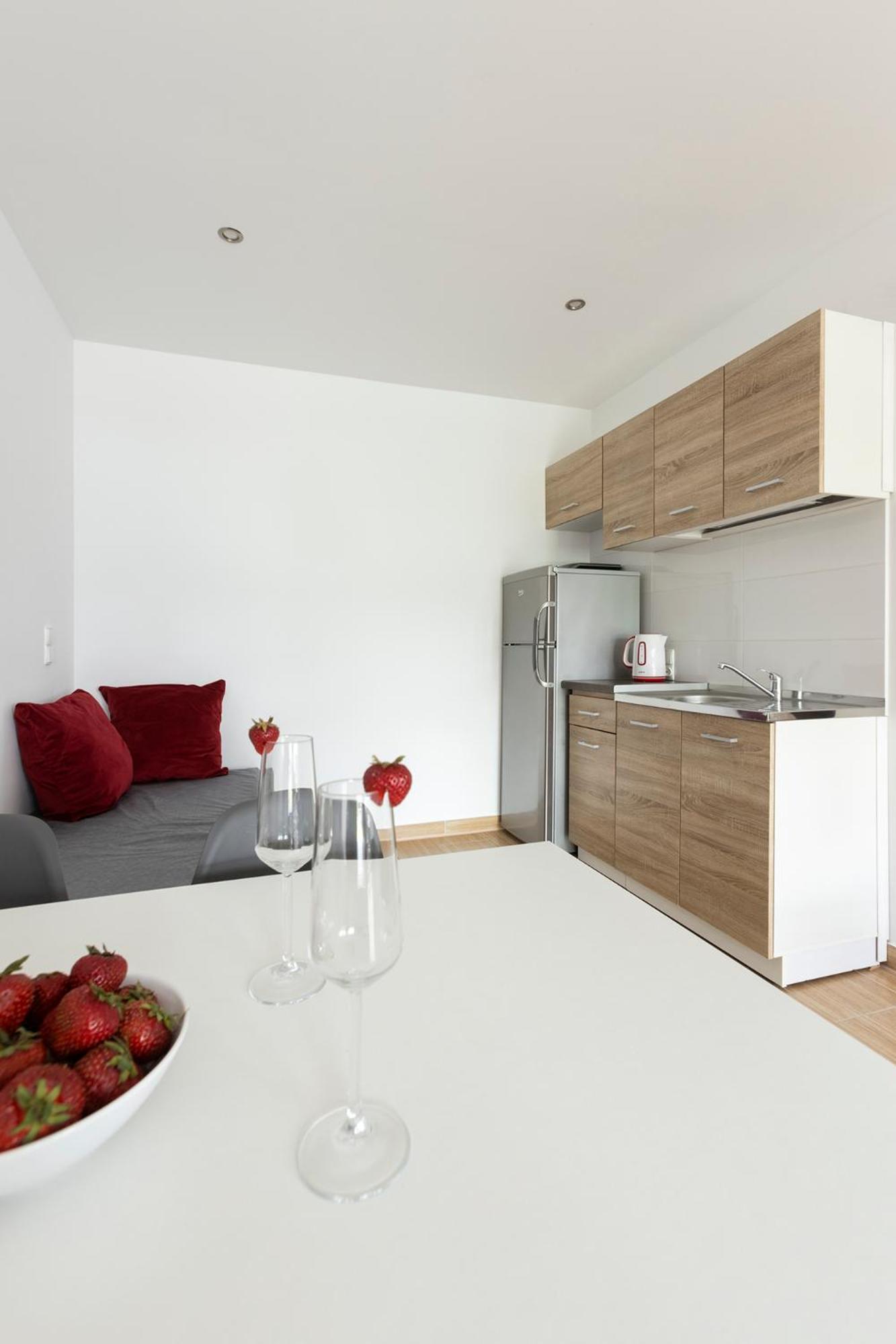 Galeon Apartamenty Mikołajki المظهر الخارجي الصورة