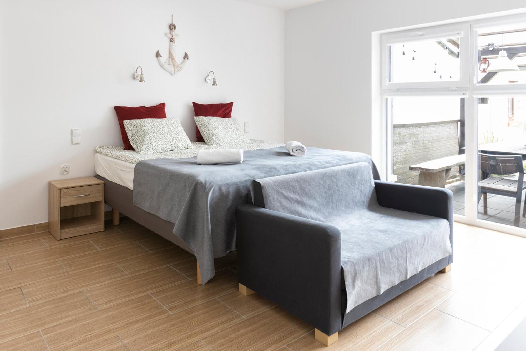 Galeon Apartamenty Mikołajki المظهر الخارجي الصورة
