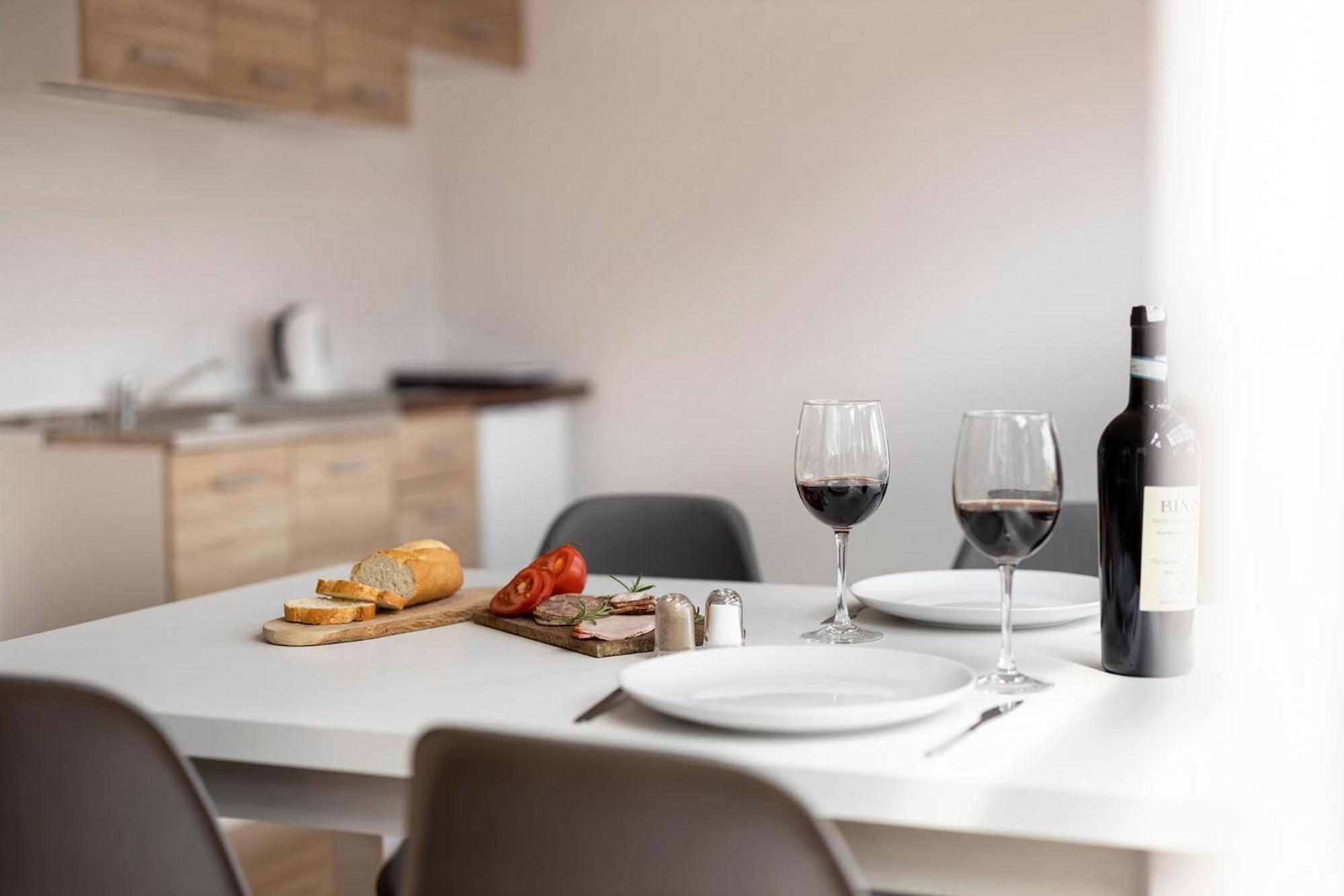Galeon Apartamenty Mikołajki المظهر الخارجي الصورة