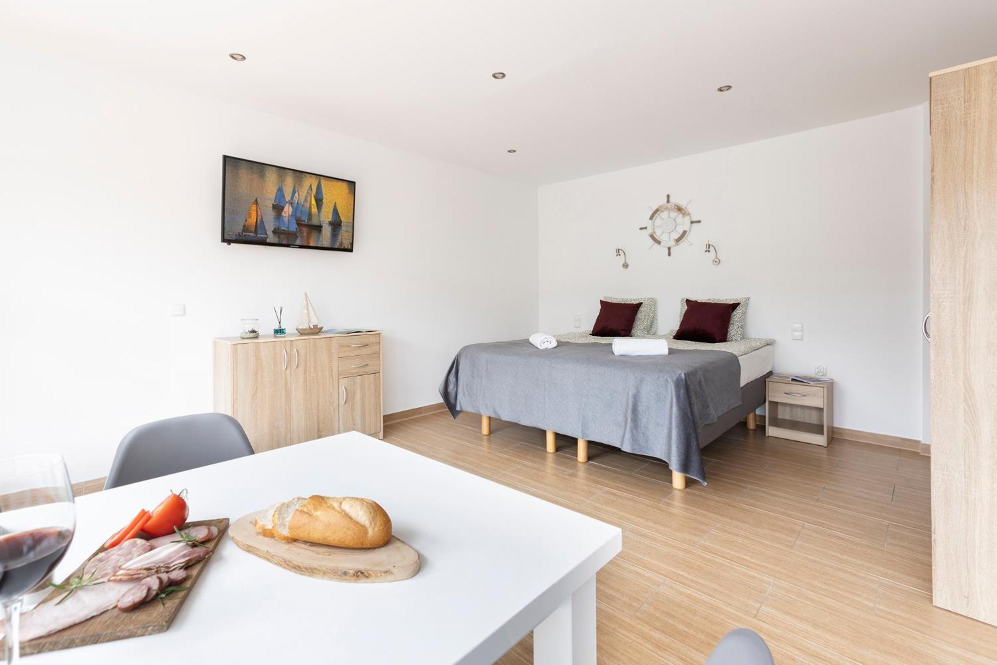 Galeon Apartamenty Mikołajki المظهر الخارجي الصورة