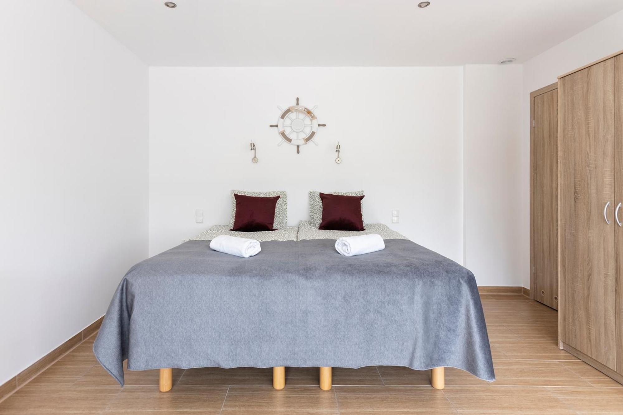 Galeon Apartamenty Mikołajki المظهر الخارجي الصورة