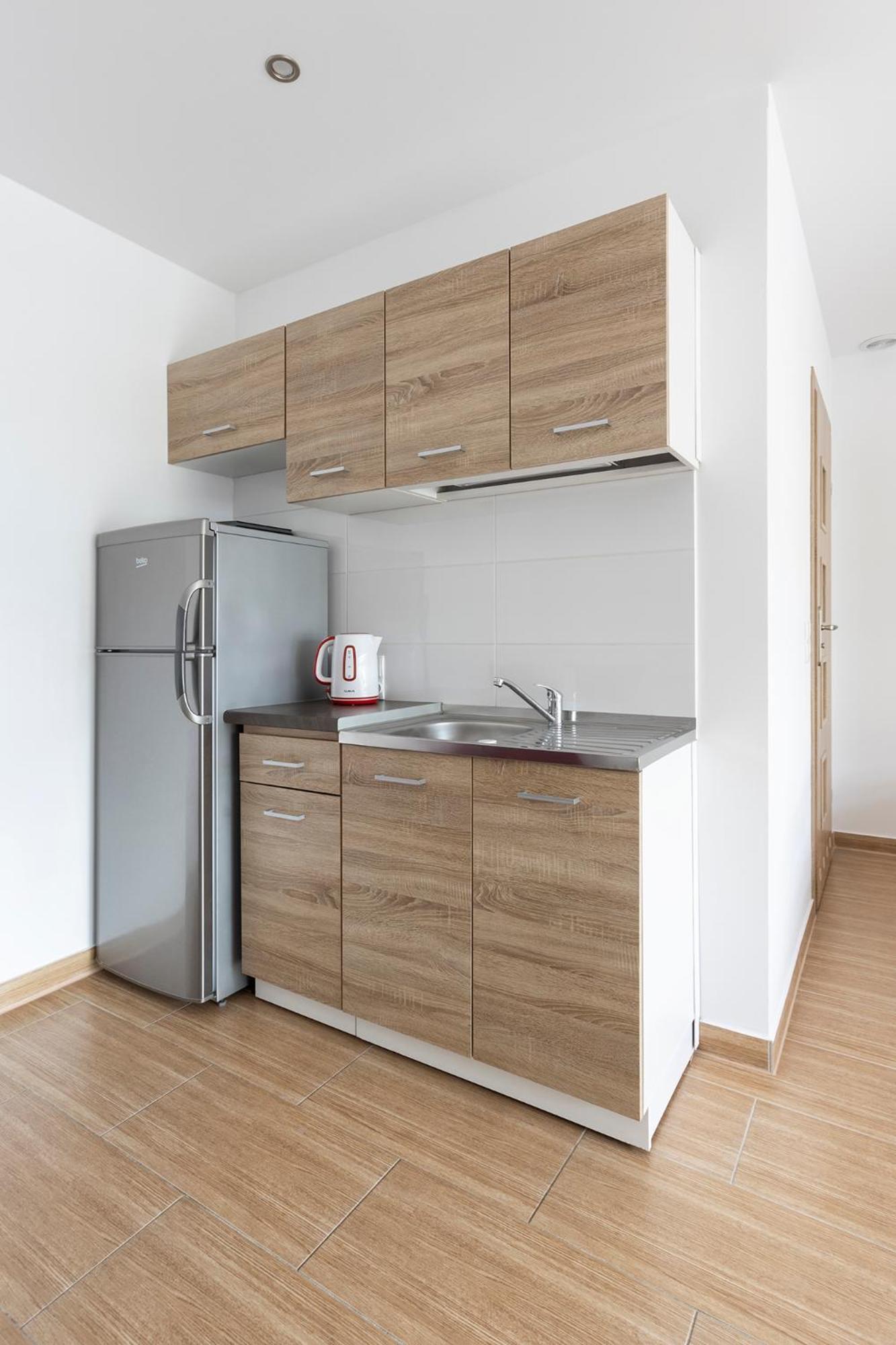 Galeon Apartamenty Mikołajki المظهر الخارجي الصورة
