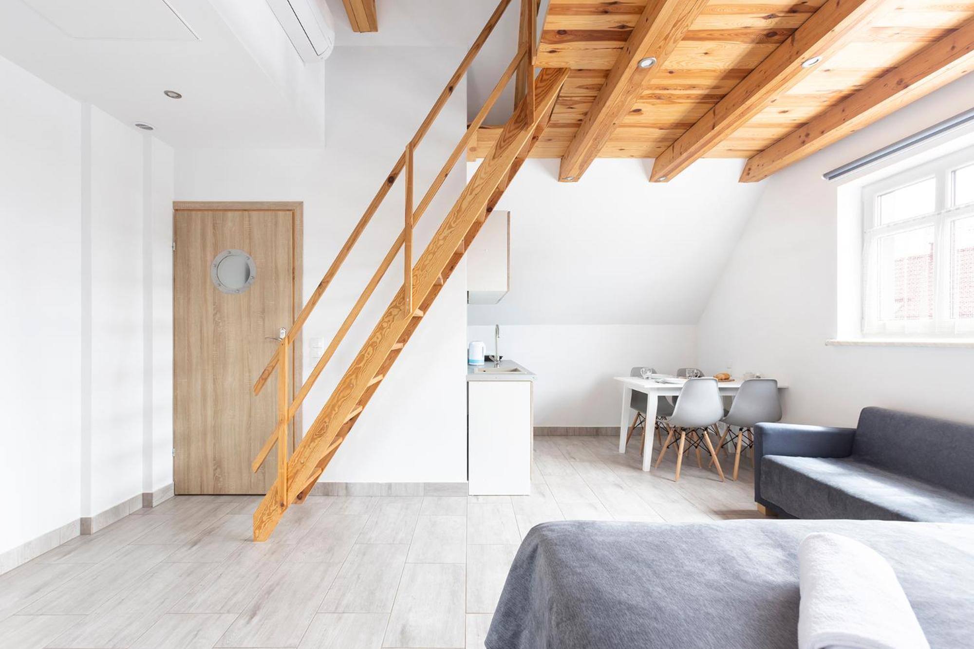 Galeon Apartamenty Mikołajki المظهر الخارجي الصورة