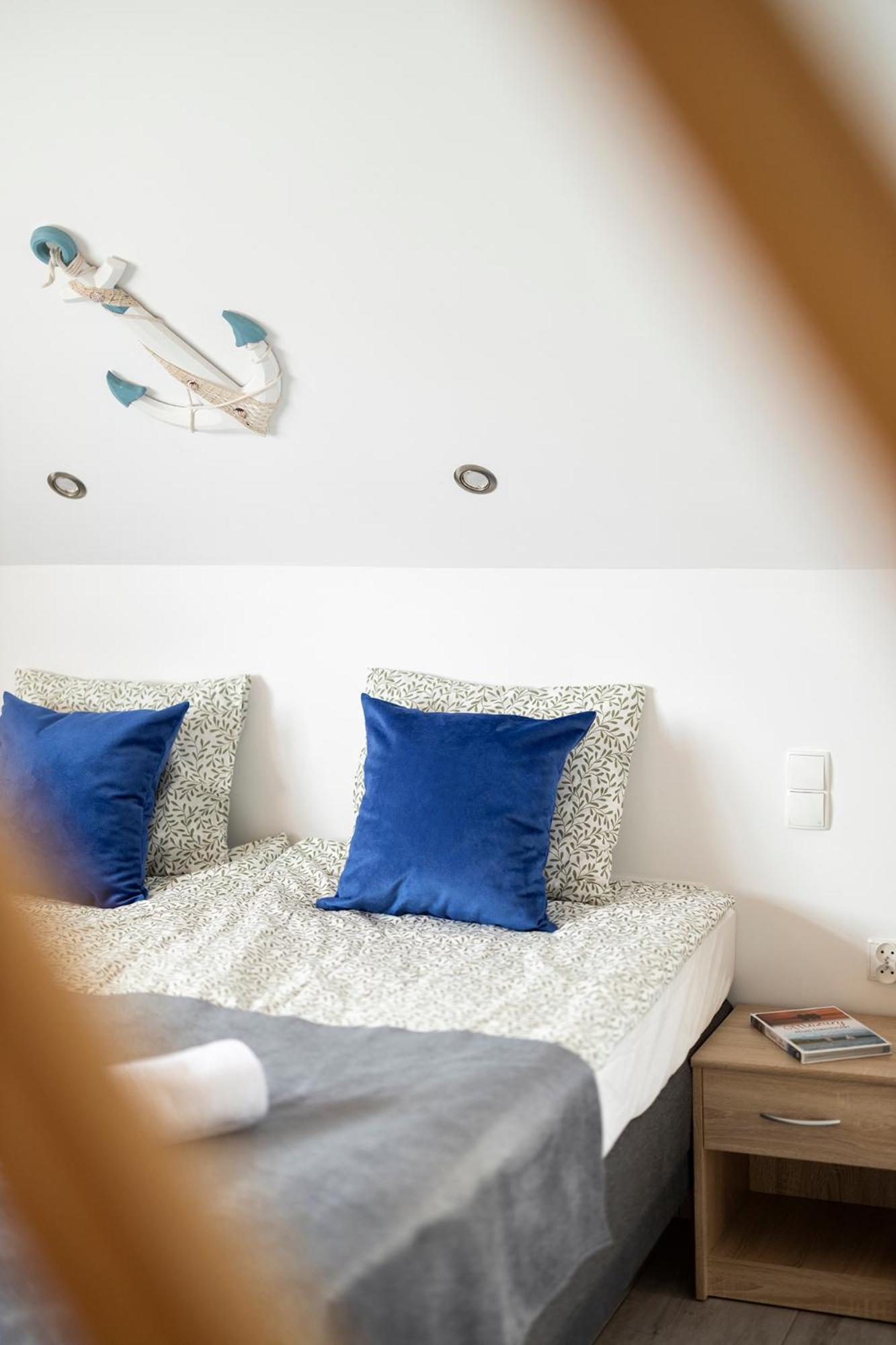 Galeon Apartamenty Mikołajki المظهر الخارجي الصورة