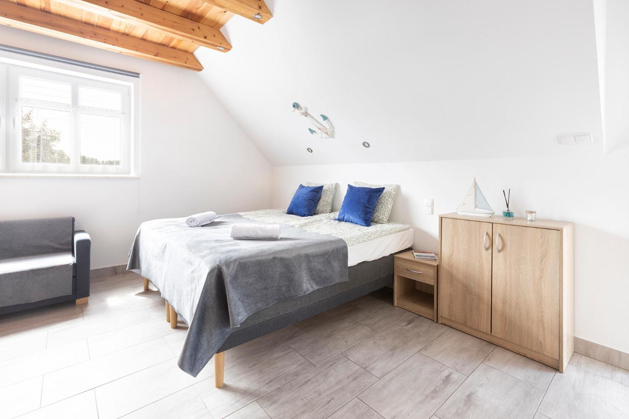 Galeon Apartamenty Mikołajki المظهر الخارجي الصورة