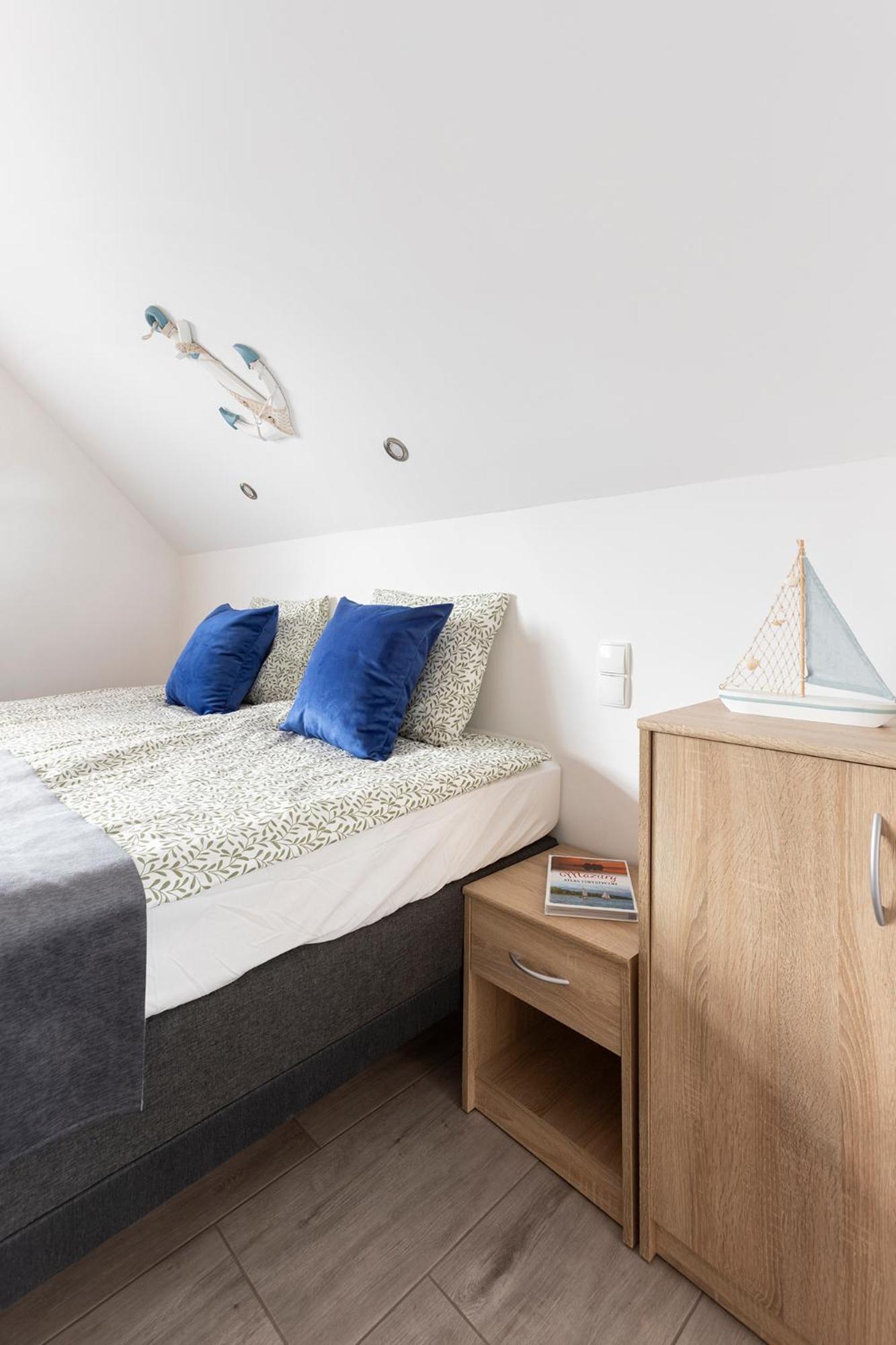 Galeon Apartamenty Mikołajki المظهر الخارجي الصورة