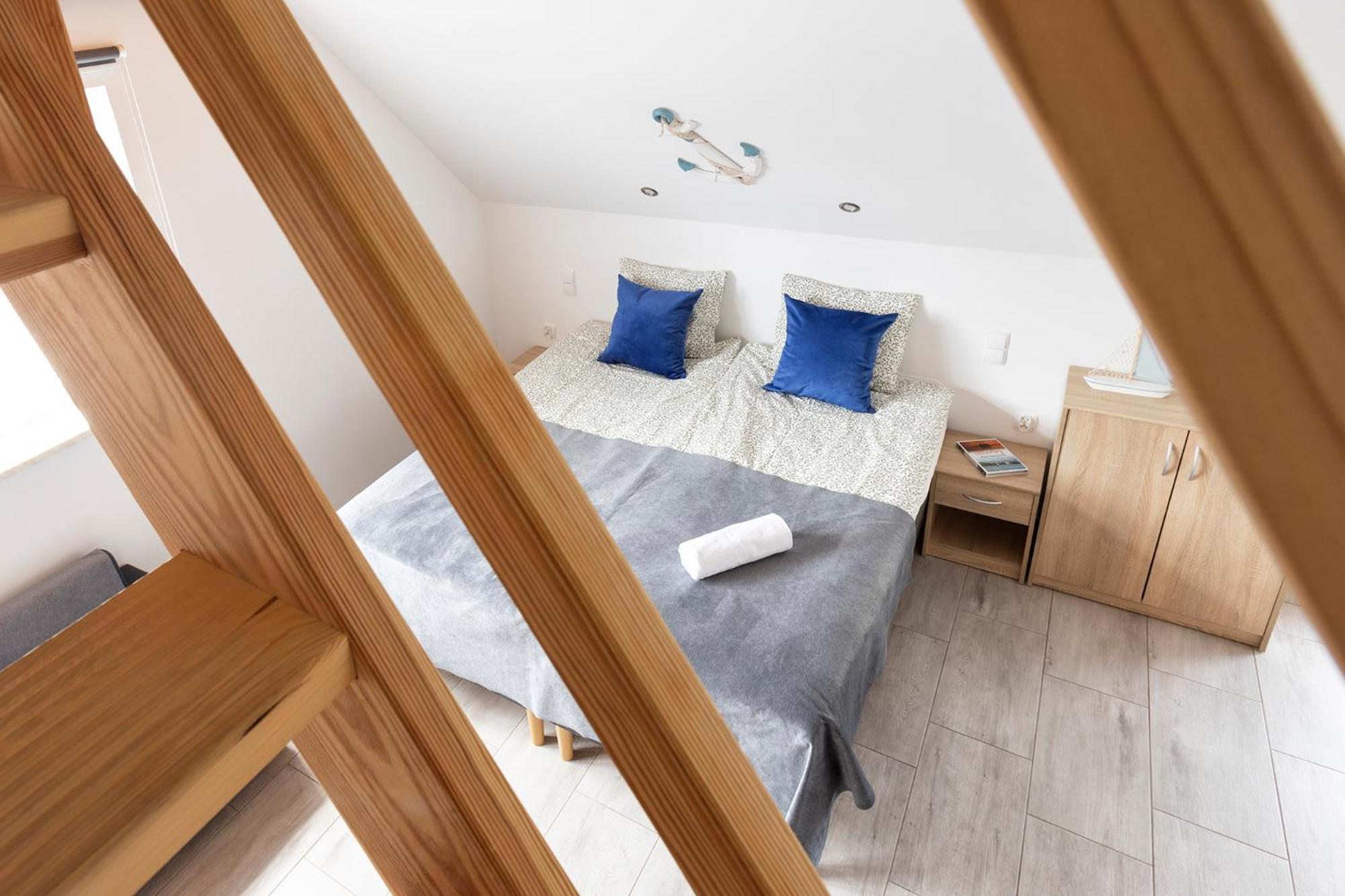Galeon Apartamenty Mikołajki المظهر الخارجي الصورة