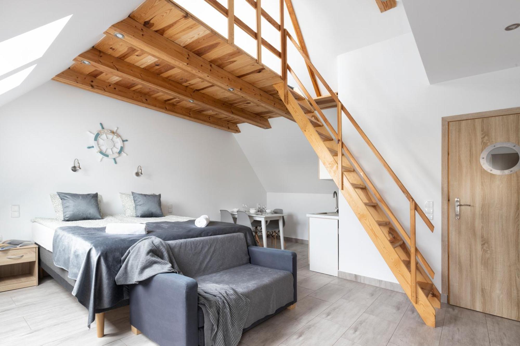 Galeon Apartamenty Mikołajki المظهر الخارجي الصورة