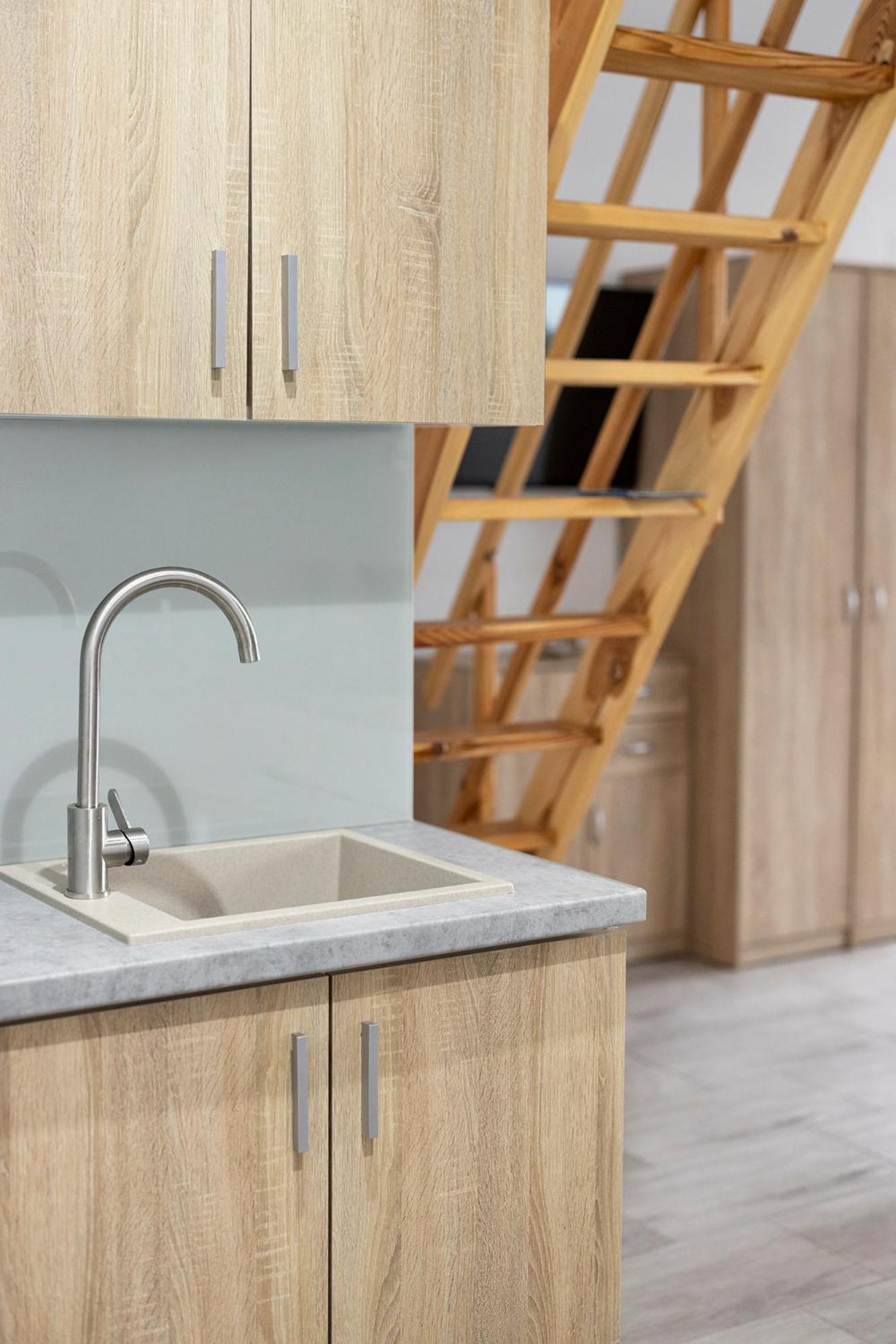 Galeon Apartamenty Mikołajki المظهر الخارجي الصورة
